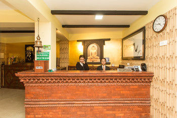 Hotel Siddhi Manakamana